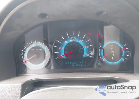 2012 Ford Fusion Sel from USA, damaged, VIN 3FAHP0JA0CR417084